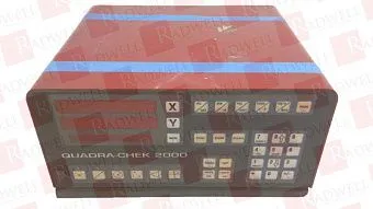 Контроль температуры / процесса Артикул QC2205-HH-NL от производителя HEIDENHAIN CORP