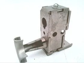 Управление горелкой E75A3 от WHITE RODGERS