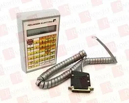 Интерфейсы операторов Артикул 704261-16 от производителя ASEA BROWN BOVERI