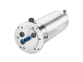 Kubler SR120-02-01-04-04-2012-V100