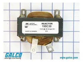 Hammond Manufacturing 195C30