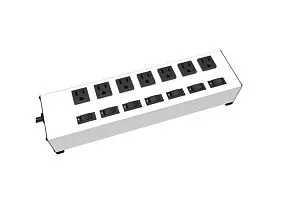 Hammond Manufacturing 1580H7B1X