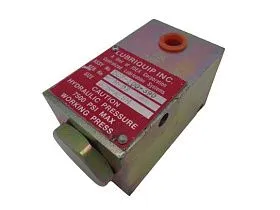 527-100-390 Гидравлический фильтр, сборка, компоненты и комплект от LUBRIQUIP INC