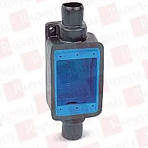 Розетка / коробка Артикул FSC2-G от производителя ABB THOMAS & BETTS