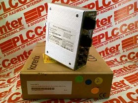 Сетевой маршрутизатор Артикул JETNET-4508-F-M от производителя KORENIX USA