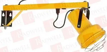 Осветительный прибор Артикул DKL-24-A от производителя TPI