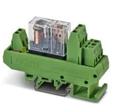 Модуль релейный VARIOFACE UMK 22 REL 120В 5А PHOENIX CONTACT