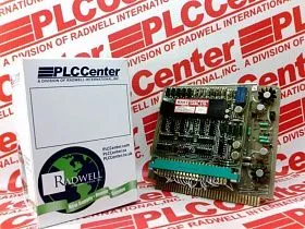 Плата ПК Плата ПЛК / дополнения к  плататам Артикул 215271 от производителя HONEYWELL