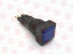 Кнопка Артикул Q18LF-BL от производителя EATON CORPORATION