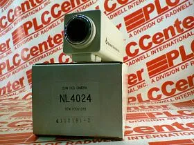 ПЗС-камера Артикул NL4024 от производителя NATIONAL ELECTRONICS