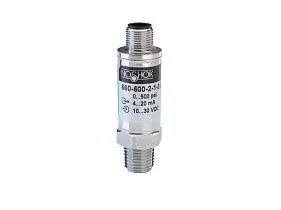 NOSHOK 660-10000-1-1-2-25