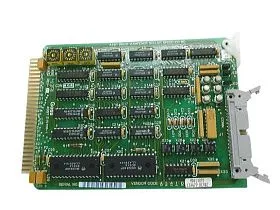 E15158-1 Плата ПК Компьютер от GOSS