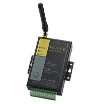 F8914-E Радиочастотные передатчики производства XIAMEN FOUR-FAITH COMMUNICATION TECHNOLOGY CO