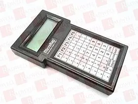 Цепь управления Артикул TT1NR2-1 от производителя TWO TECHNOLOGIES INC