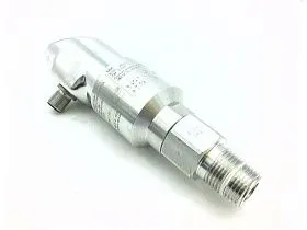 Реле давления Endress+Hauser PTP31-A1B13HTDD1A, 12-30 В DC, 40.5 PSI