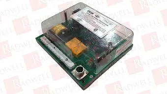 Плата ПК Плата ПЛК / дополнения к  плататам Артикул 400 SIGNAL PROCESSOR от производителя IRIS