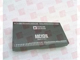 Интегральная микросхема Артикул ADC1131K от производителя INTRONICS