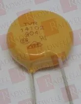 Варистор  Артикул TVR14102 от производителя TKS