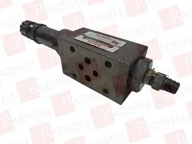 Гидравлический клапан Артикул 0G-G01-PC-K-5749A от производителя NACHI