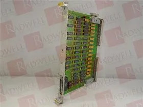 Плата ПК Компьютер Артикул 814A2000-01 от производителя LIEBHERR