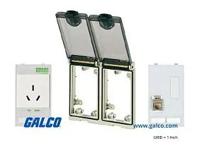 Murrelektronik 4000-68223-3251210