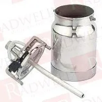 Краска Артикул 81-810 от производителя BINKS