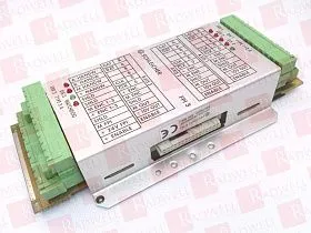 Модуль / стойка ПЛК Артикул FPI-3 от производителя WIELAND