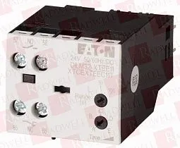 Таймер  / Счетчик  Артикул DILM32-XTEY20(RAC240) от производителя EATON CORPORATION