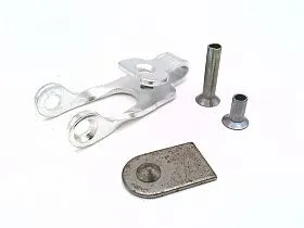 Звено цепи ML-2.5 BABBITT для регулируемых звездочек GC-2.5