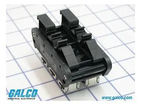 ASI-Automation Systems Interconnect 16023