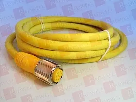 Комплект кабелей / шнуров QD Артикул RKM 86-4M/S600 от производителя TURCK