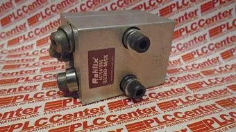 Пневматический привод TF2104 от ROHLIX