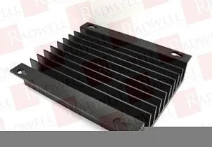 Радиатор  для привода Артикул 9861 от производителя