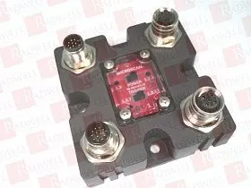 Сетевой маршрутизатор Артикул 98-000103-02 от производителя OMRON