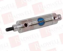 Электромагнитный клапан  Артикул SR-041-DW от производителя BIMBA