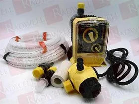 Артикул A161-832SI от производителя LMI LIQUID METRONICS