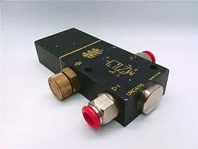 Пневматический клапан UKC416 от WAIRCOM