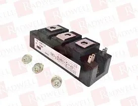 Модуль силового блока Артикул CM50DY-12H от производителя POWEREX