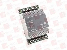 Регулирование работы котла Артикул XP-9102-8304 от производителя JOHNSON CONTROLS