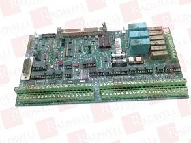 Модуль / стойка ПЛК Артикул A19109 от производителя DOVER CORPORATION