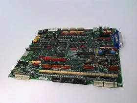 Плата управления движением MHI SII MP-0001 (YHE3177)