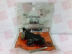 Запчасть для коробки передач / зубчатого сцепления Артикул CS37681 от производителя TRUE TORQ