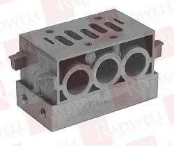 Клемма Артикул 228001210 от производителя METAL WORK PNEUMATIC