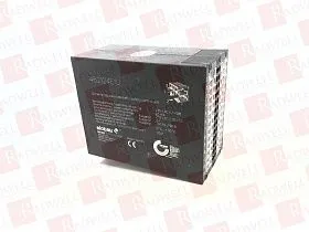 Контроллер  безопасности Артикул 462124E1U от производителя ELOBAU