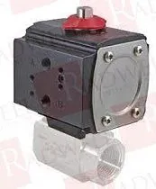 Шаровой клапан Артикул 1 87-1-RTR-6-C90BDB от производителя GEMINI VALVE