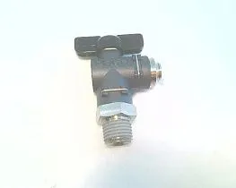 Шаровой кран BVLC20-1/4-N2U производства PISCO PNEUMATICS