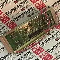 Плата управления/интерфейса Артикул M204LD01AA от производителя FUTABA