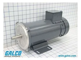 Dart Controls LM90T075