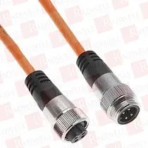 Комплект кабелей / шнуров QD Артикул FFDC-4FPX-2M-SS от производителя MENCOM