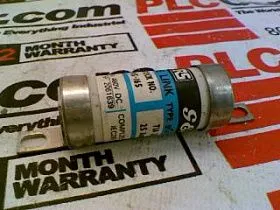 Предохранитель Артикул TIA25 от производителя G&C